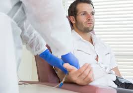 Detox and immunity IV vitamin drip in Turnham Green - W4